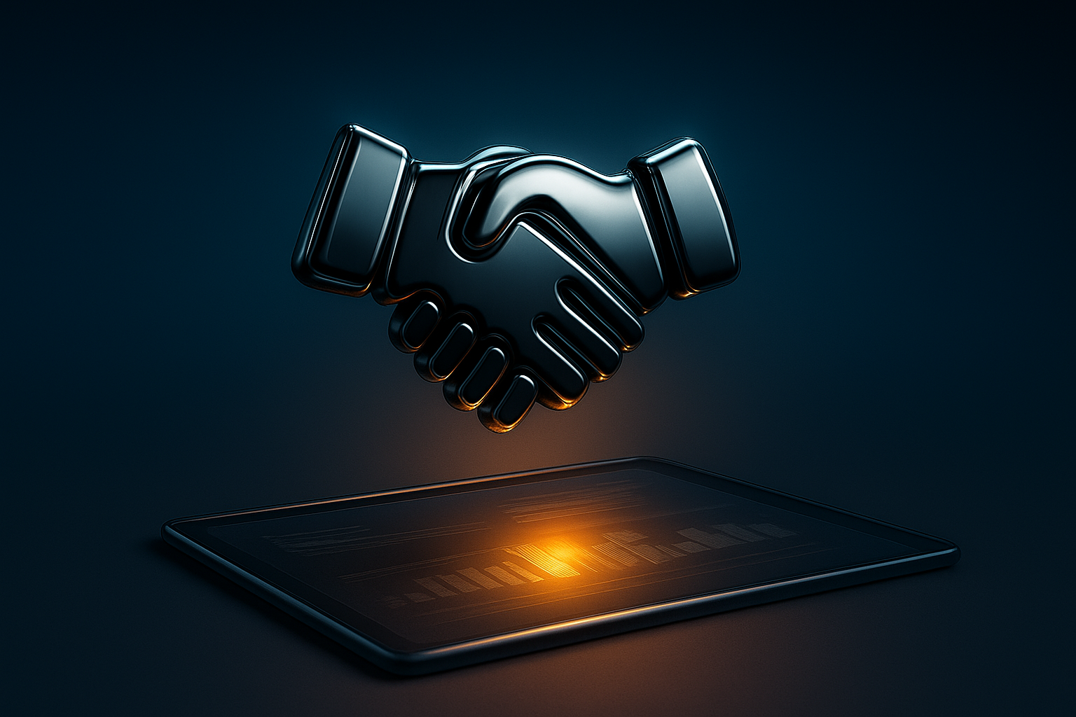 Investor Outreach: Building Relationships Early